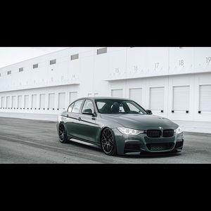 Meet your Posher, Alex